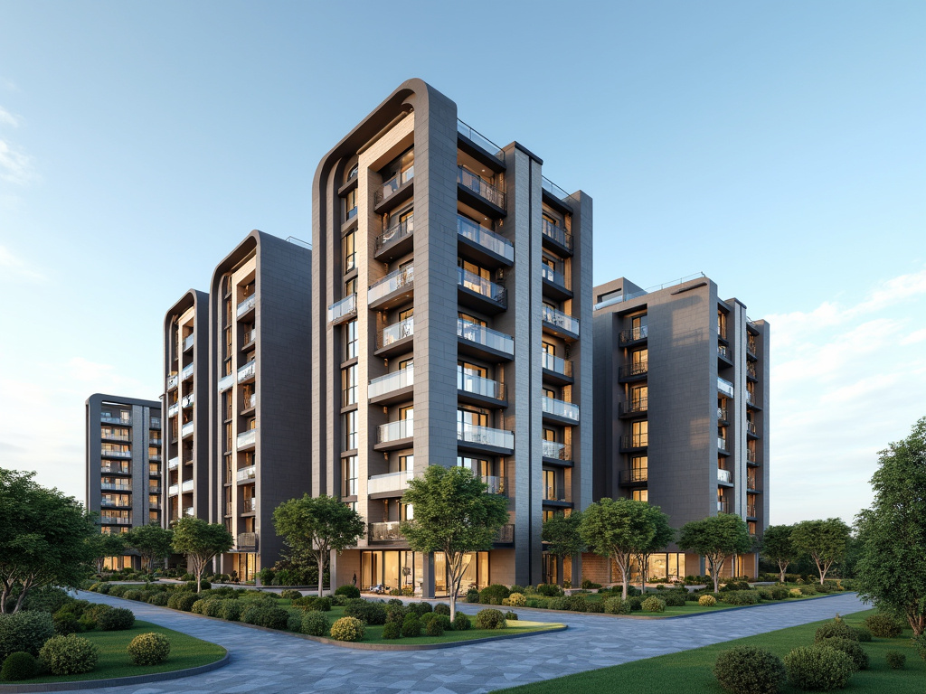 Residential construction